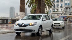 Carlos Ghosn, prezes Grupy Renault dokonał inauguracji algierskiej fabryki samochodów Renault Algérie […]