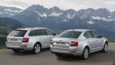 Nowa Škoda Octavia 4×4 w wersji liftback łączy praktyczność pojazdu z napędem […]