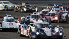 FIA World Endurance Championship (WEC): zespół Toyota Racing zwyciężył w sześciogodzinnym wyścigu […]