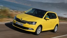 Nowa Škoda Fabia doskonale przeszła testy zderzeniowe Euro NCAP, zdobywając najwyższe noty […]