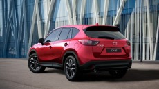 O nowej Maździe CX-5 z roku modelowego 2015 pisaliśmy na naszych łamach […]