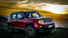 Nowy Jeep Renegade zdobył pięć gwiazdek w teście Euro NCAP z końcowym […]