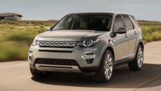 Land Rover Discovery Sport otrzymał od Euro NCAP maksymalną ocenę pięciu gwiazdek, […]