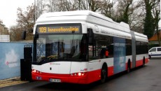 W najnowszych autobusach elektrycznych marki Solaris do wytwarzania energii zastosowano wodorowe ogniwa […]