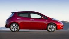 Nissan LEAF już czwarty rok z rzędu został najlepiej sprzedającym się samochodem […]