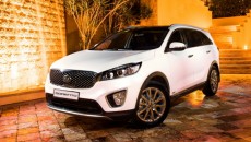 Europejska premiera nowej Kia Sorento odbyła się 2 października na salonie samochodowym […]