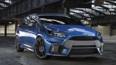 Firma Ford zaprezentowała nowego Forda Focusa RS – samochód sportowy o wysokich […]