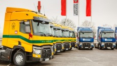 Aż 50 nowych Renault Trucks T znalazło „dom” w Grodzisku Mazowieckim pod […]