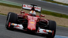 Na torze w Jerez zakończyły się pierwsze w tym roku testy zespołów […]