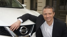 Andrzej Żelazny objął funkcję dyrektora polskiego oddziału Nissan Sales Central & Eastern […]