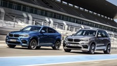 Targi Poznań Motor Show stały się areną Polskiej premiery modeli BMW X5 […]