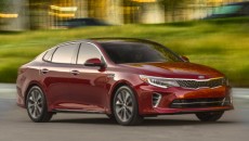 Zaprezentowany pięć lat temu na New York International Auto Show sedan Optima […]