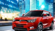 W koreańskiej fabryce SsangYong Motor w Pyeongtaek robotnicy zajęci montowaniem elementów Tivoli […]