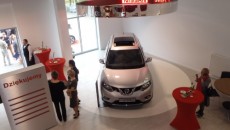 Do sieci autoryzowanych przedstawicieli marki Nissan w Polsce dołączyły dwa nowe punkty: […]