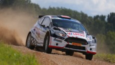 Kajetan Kajetanowicz (Automobilklub Polski) i Jarosłw Baran z zespołu Lotos Rally Team […]