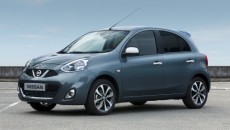 Micra N-Tec zostanie oficjalnie pokazana na wrześniowych targach motoryzacyjnych IAA Motor Show […]