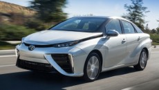 Toyota Mirai była testowana pod względem bezpieczeństwa przez dziesięć lat. Marka poddała […]