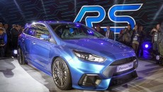 Ford Polska ogłosił oficjalny cennik nowego Forda Focusa RS. Dedykowane salony FordStore […]