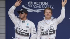 Nico Rosberg z zespołu Mercedesa wygrał kwalifikacje przed wyścigiem Formuły 1 o […]