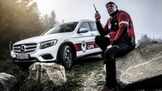 Mercedes-Benz wspiera Górskie Ochotnicze Pogotowie Ratunkowe od 2011 roku. Tym razem polskie […]