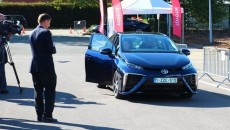 Toyota Belgium rozpocznie sprzedaż modelu Mirai w pierwszej połowie 2016 roku. Dołączy […]