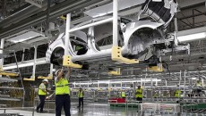 Kia Motors ogłosiła zakończenie budowy pierwszego zakładu produkcyjnego w Ameryce Łacińskiej. Nowo […]