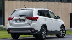 Nowe Mitsubishi Outlander 2016 otrzymało właśnie tytuł Najbardziej Wartościowego Samochodu na Drodze […]