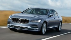 Po udanej premierze modelu XC90, Volvo zaprezentowało swoją nową flagową limuzynę. Internetowy […]