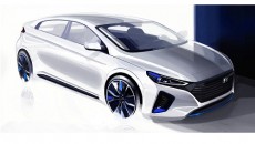 Hyundai zaprezentował kolejne szkice nowego modelu IONIQ, jeszcze przed rozpoczęciem jego oficjalnej […]