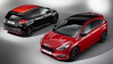 Ford wprowadza na rynek dwie stylowe i usportowione edycje modelu Focus – […]