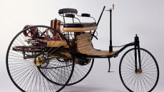 Ten dokument wprawił świat w ruch: 29 stycznia 1886 roku Carl Benz […]