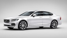 Pierwsza publiczna premiera najnowszego Volvo S90 odbywa się podczas targów motoryzacyjnych North […]