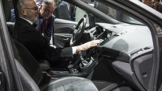 Firma Ford Motor Company wprowadza na rynek europejski system SYNC 3, czyli […]