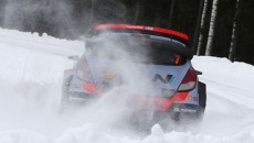 Podobnie jak w poprzednim sezonie Rajdowe Mistrzostwa Świata WRC można oglądać na […]