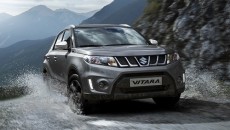 Suzuki Vitara otrzymała tytuł najlepszego kompaktowego crossovera od jury konkursu „Top 100 […]