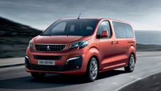 Peugeot Traveller, którego światowa premiera odbędzie się na Salonie Samochodowym Geneva International […]