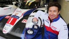 Toyota Gazoo Racing przedstawiła kierowców startujących w sezonie 2016 FIA World Endurance […]