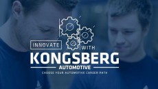 Płatne staże, nagrody pieniężne oraz wyjazd do zagranicznej siedziby Kongsberg Automotive, to […]