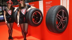 Podczas odbywającego się 86. salonu samochodowego Geneva Motor Show firma Bridgestone prezentuje […]
