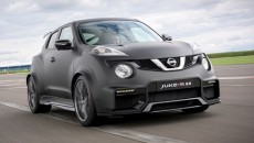 Polska premiera koncepcyjnego modelu Juke-R 2.0, najbardziej ekstremalnego crossovera w historii Nissana, […]