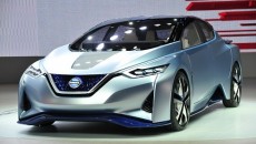 Zaawansowana technologia i przyszłe innowacje Nissana są najważniejszymi elementami ekspozycji marki na […]