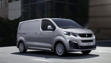 Nowy Peugeot Expert ma za zadanie odświeżenia oferty marki i umocnienie jej […]