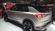 W trakcie Międzynarodowego Salonu Samochodowego Geneva Motor Show, SsangYong przedstawił swój prawdopodobny […]