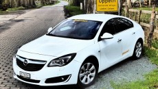 Opel Insignia według oficjalnych danych producenta w zależności od wyposażenia zużywa on […]