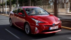 Nowa Toyota Prius uzyskała maksymalne 5 gwiazdek w niezależnych testach bezpieczeństwa Euro […]