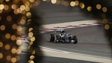 Nico Rosberg w bolidzie Mercedesa odniósł swoje drugie zwycięstwo w Mistrzostwach Świata […]