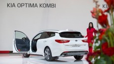 Na zakończonym w niedzielę salonie samochodowym Poznań Motor Show KIA ogłosiła cenę […]