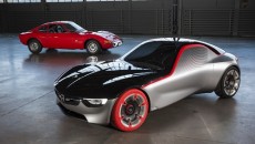 Czerwony Opel GT oczarował gości zakończonej w niedzielę wystawy Techno Classica w […]