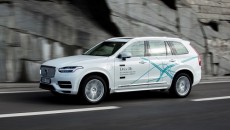 Volvo wdroży eksperymentalny program autonomicznej jazdy, w którym udział wezmą zwykli kierowcy […]