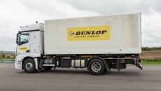 Dunlop wprowadza całkowicie nową linię opon ciężarowych, które oferują lepsze niż kiedykolwiek […]